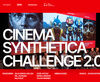 Cinema Synthetica premiere3 2